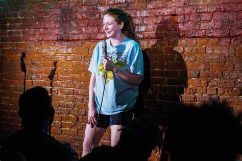 Maddy smith comedian - Maddy Smith is a cast member on MTV’s Wild N Out [youtube.com], a nationally touring comedian, and a social media icon. Originally from Buffalo, Maddy is known for her quick wit and cutting roasts, and her seeming lack of fear of whatever comes out of her mouth. 